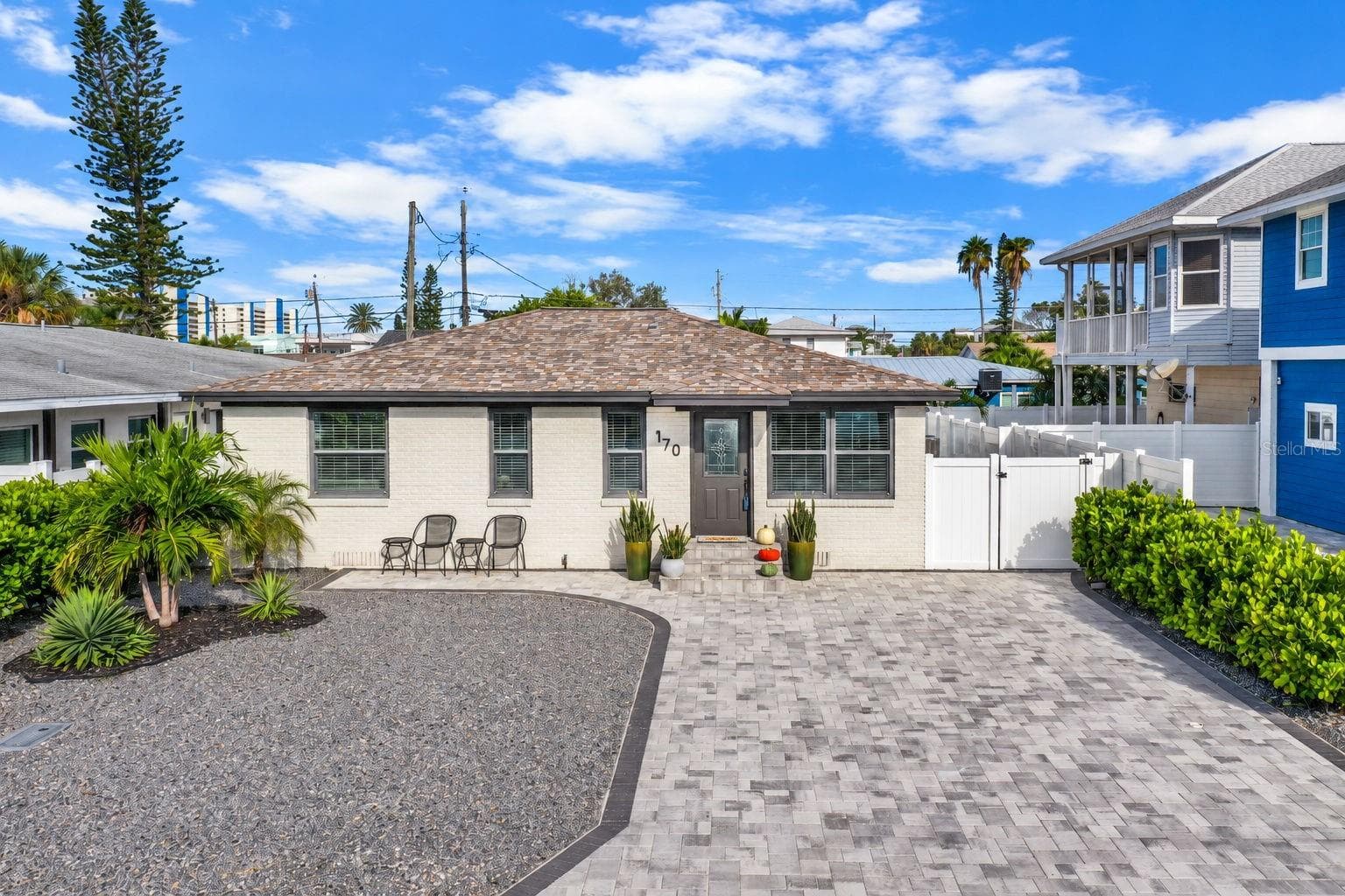 Single Family Residence at 170 145TH AVE E, MADEIRA BEACH, photo 34 of 44