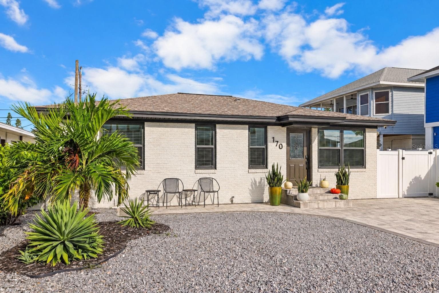 Single Family Residence at 170 145TH AVE E, MADEIRA BEACH, photo 44 of 44