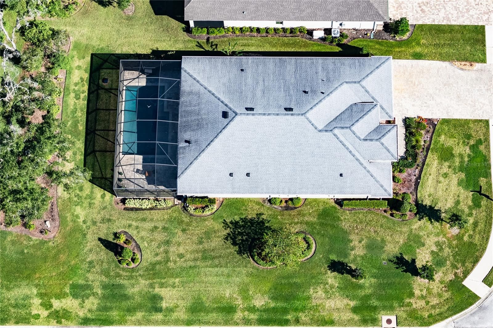 Single Family Residence at 13303 TRAILING MOSS DR, DADE CITY, photo 56 of 100