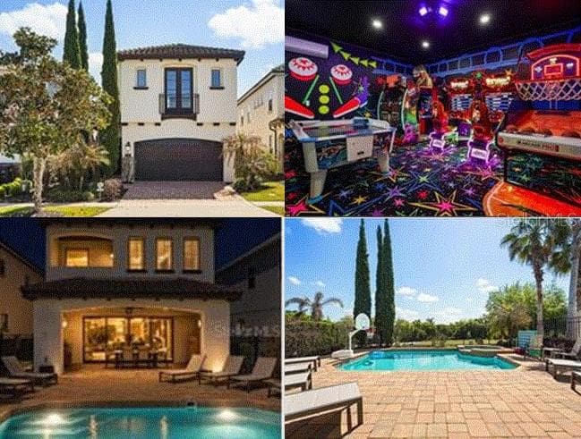 1097 CASTLE PINES CT