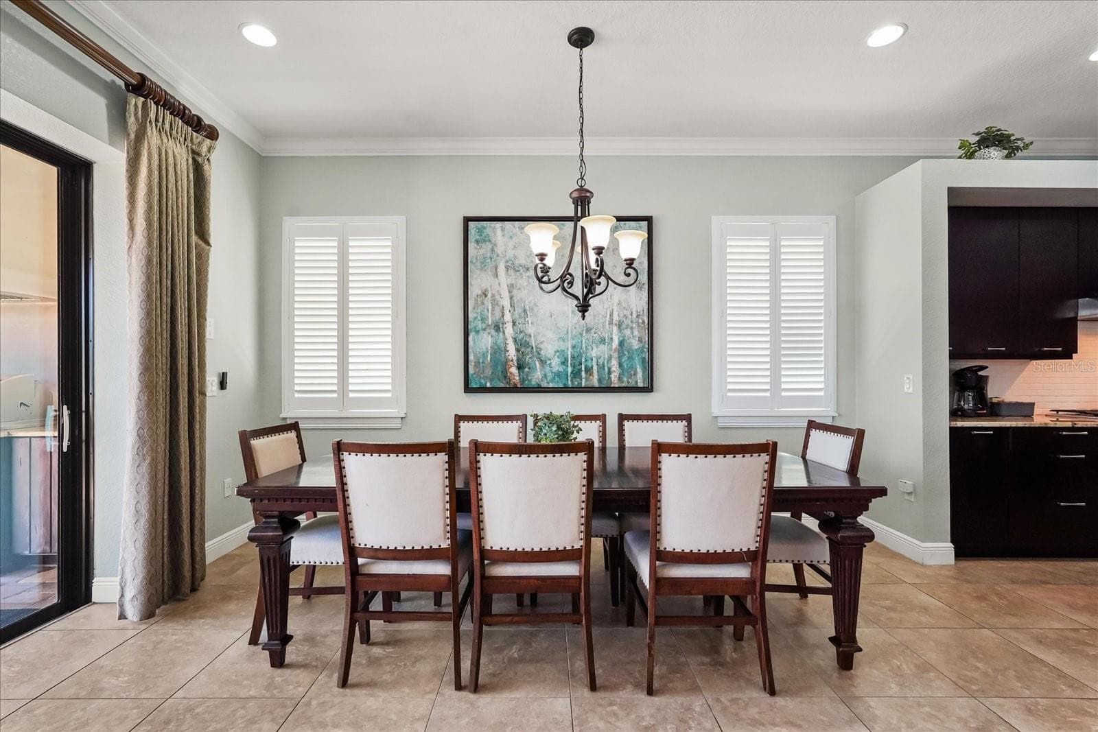 Single Family Residence at 1097 CASTLE PINES CT, KISSIMMEE, photo 11 of 55