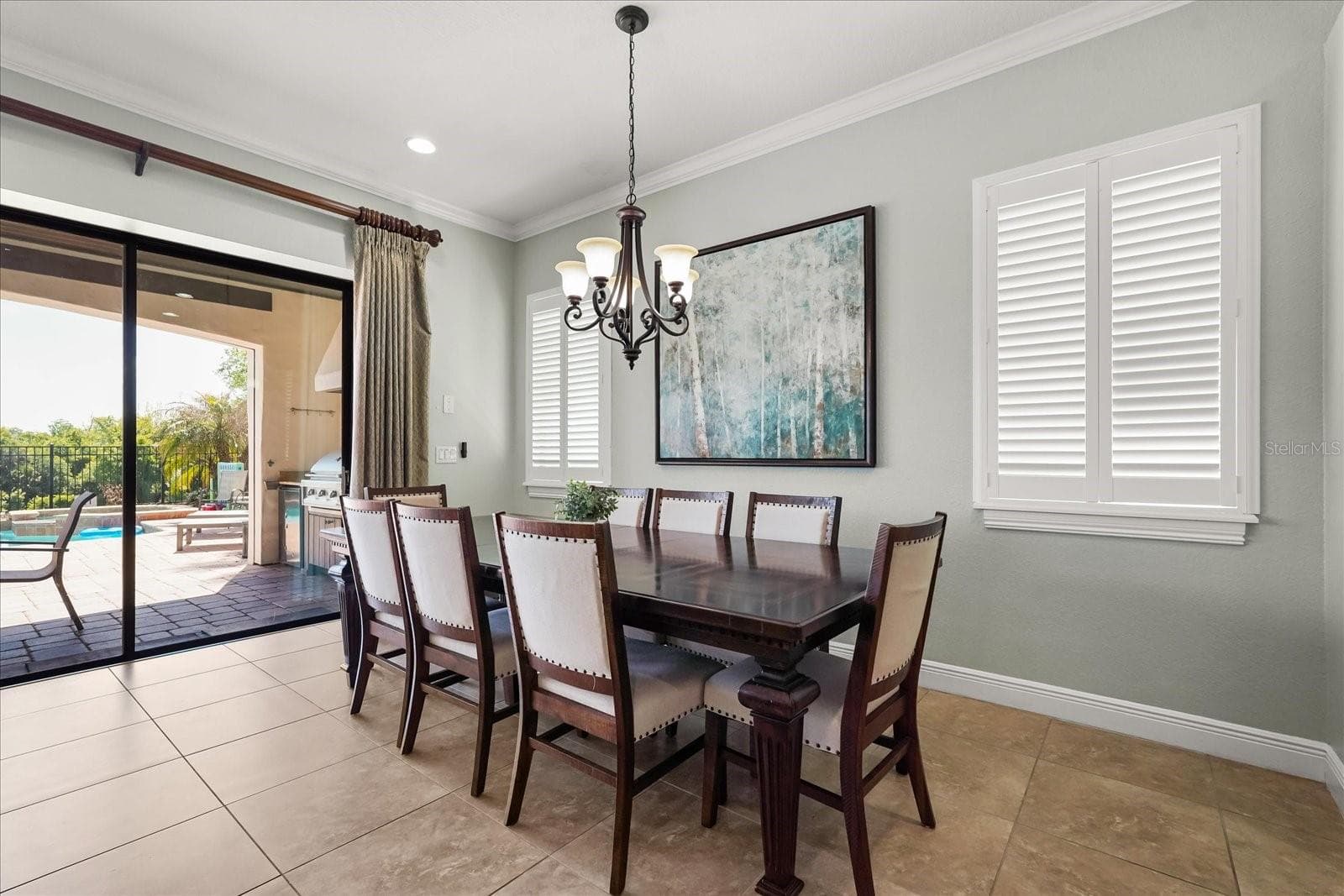 Single Family Residence at 1097 CASTLE PINES CT, KISSIMMEE, photo 12 of 55