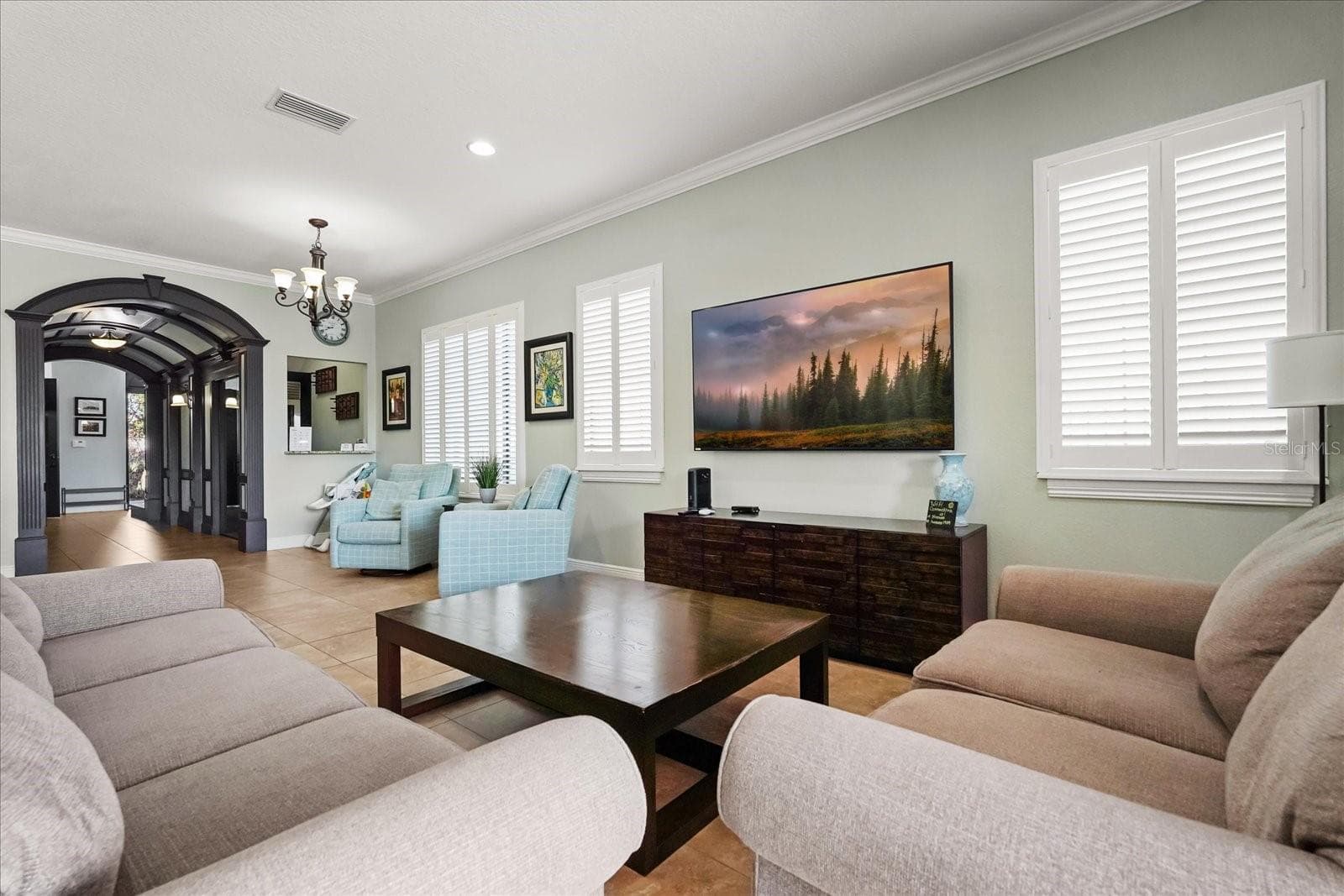 Single Family Residence at 1097 CASTLE PINES CT, KISSIMMEE, photo 13 of 55