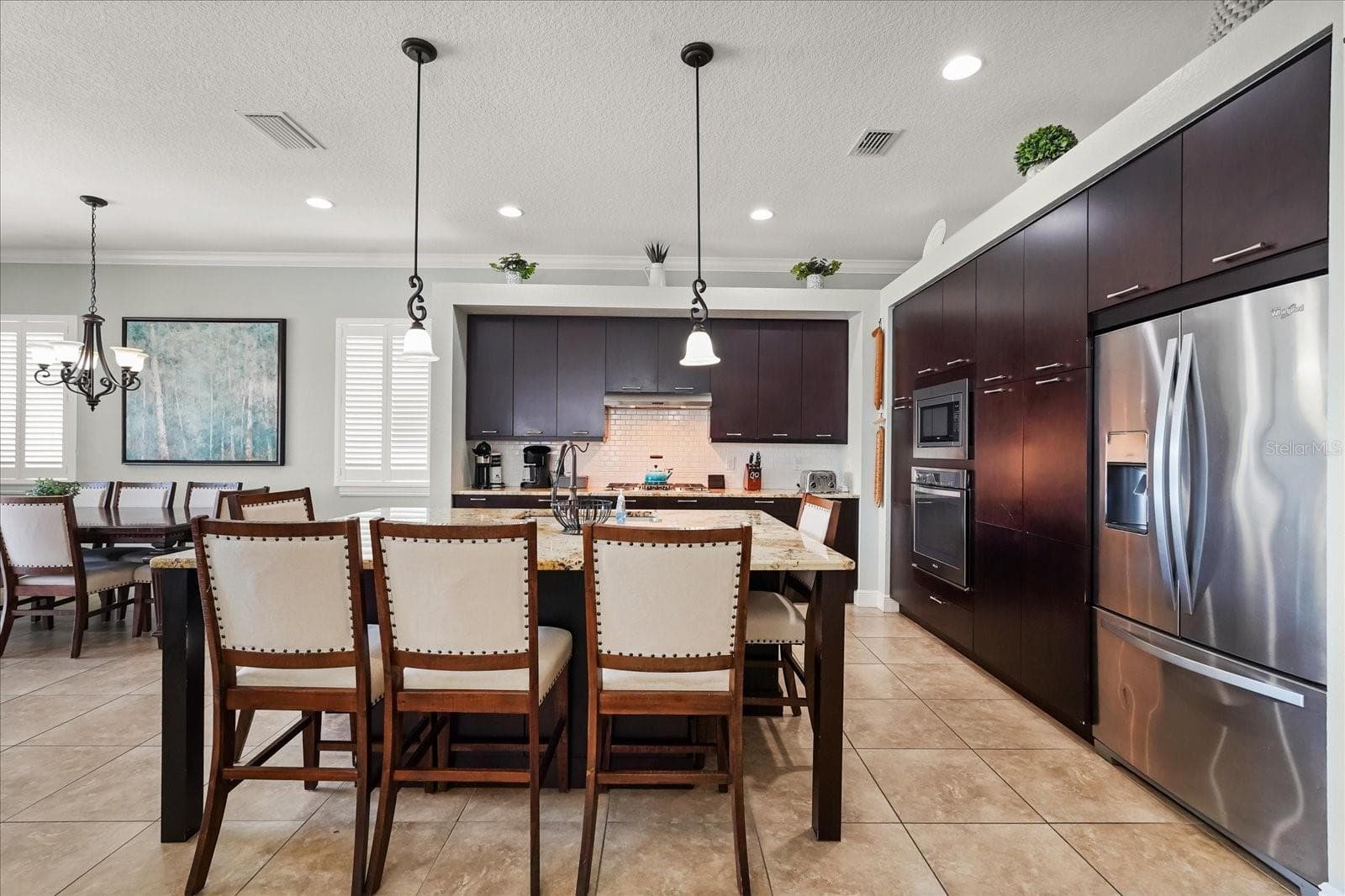 Single Family Residence at 1097 CASTLE PINES CT, KISSIMMEE, photo 14 of 55