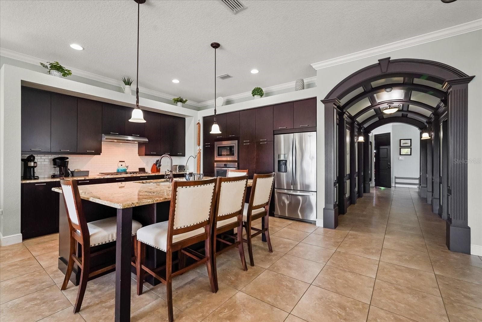 Single Family Residence at 1097 CASTLE PINES CT, KISSIMMEE, photo 15 of 55