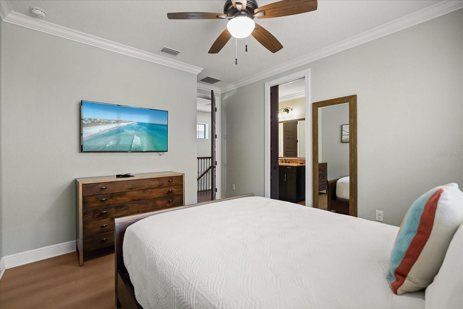 Single Family Residence at 1097 CASTLE PINES CT, KISSIMMEE, photo 22 of 55