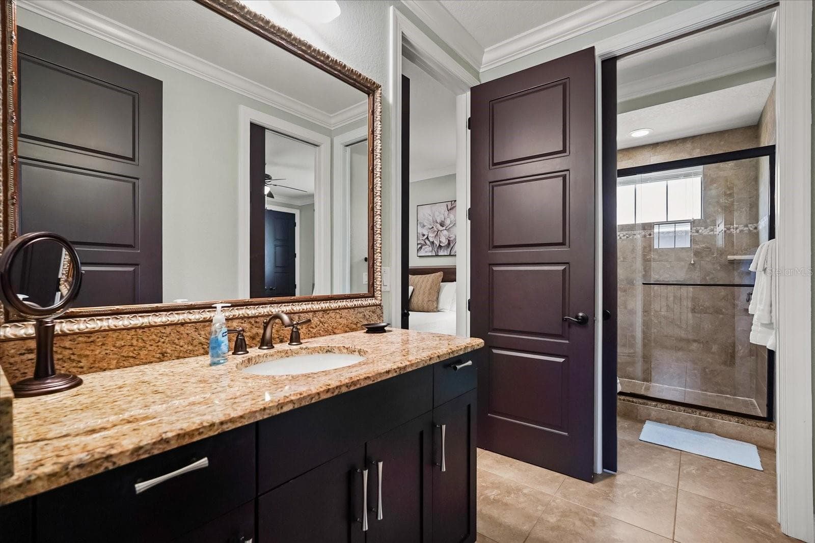 Single Family Residence at 1097 CASTLE PINES CT, KISSIMMEE, photo 24 of 55