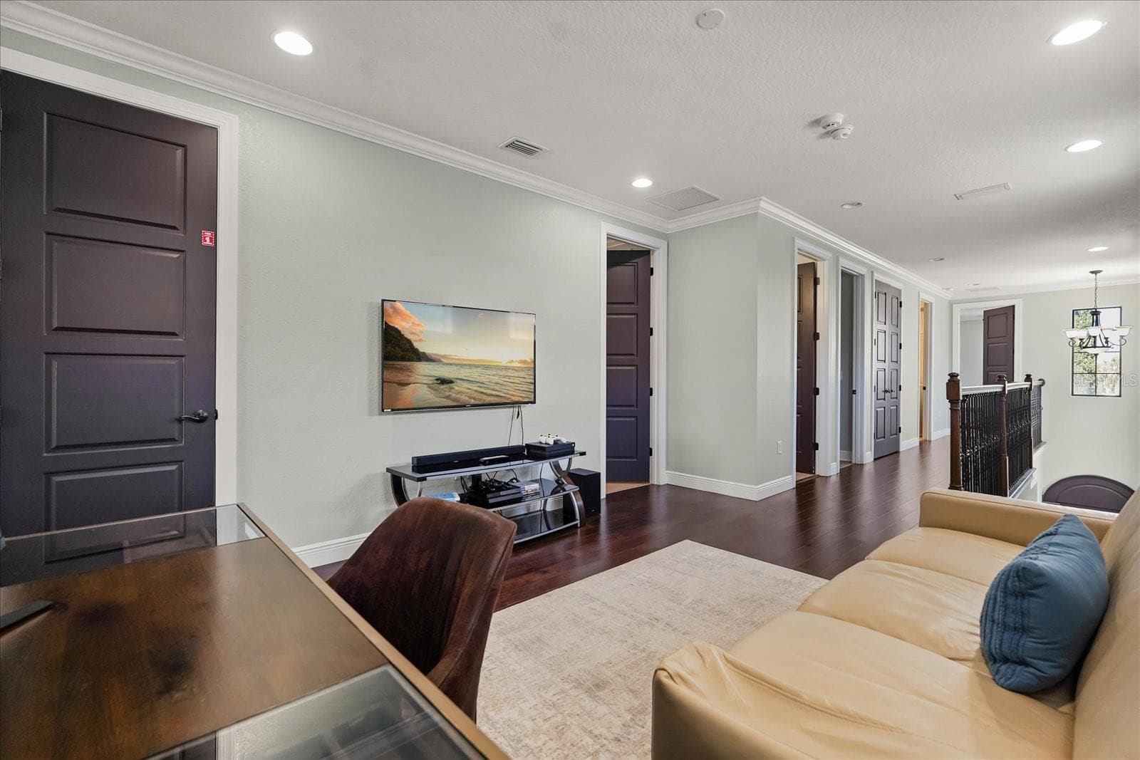 Single Family Residence at 1097 CASTLE PINES CT, KISSIMMEE, photo 28 of 55