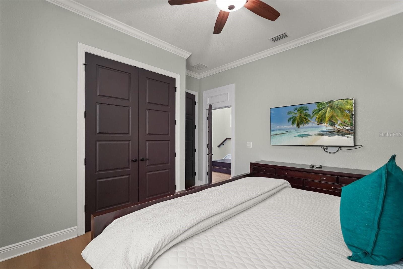 Single Family Residence at 1097 CASTLE PINES CT, KISSIMMEE, photo 38 of 55