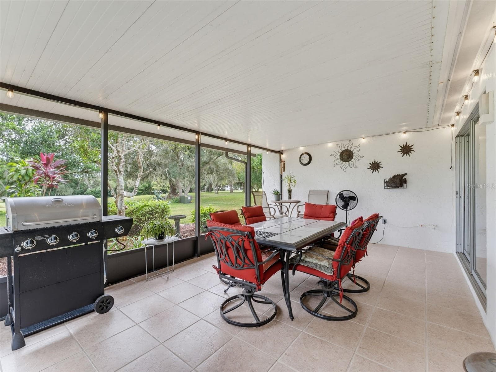 Single Family Residence at 8210 VALLEY STREAM LN, HUDSON, photo 57 of 78