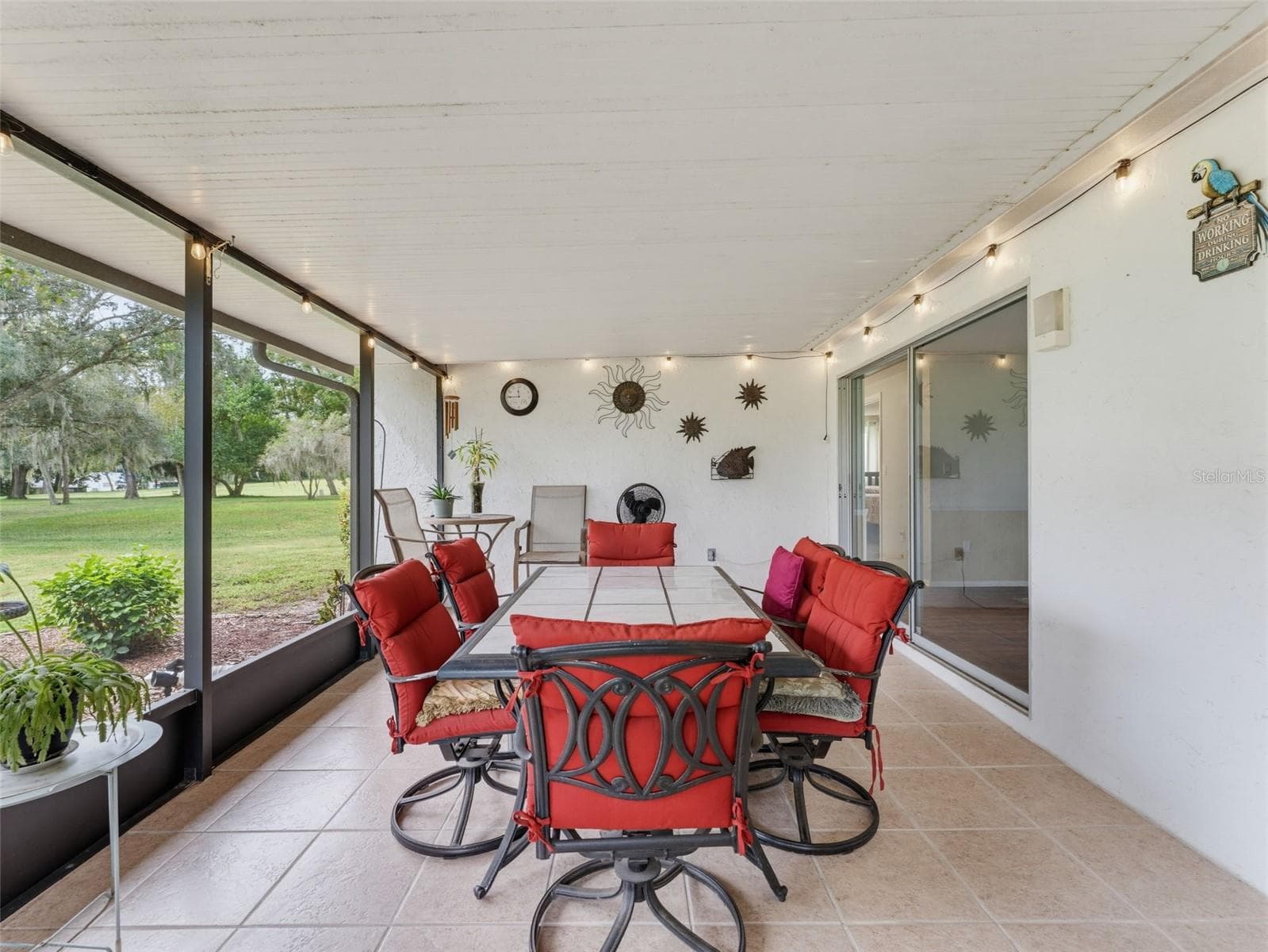 Single Family Residence at 8210 VALLEY STREAM LN, HUDSON, photo 58 of 78