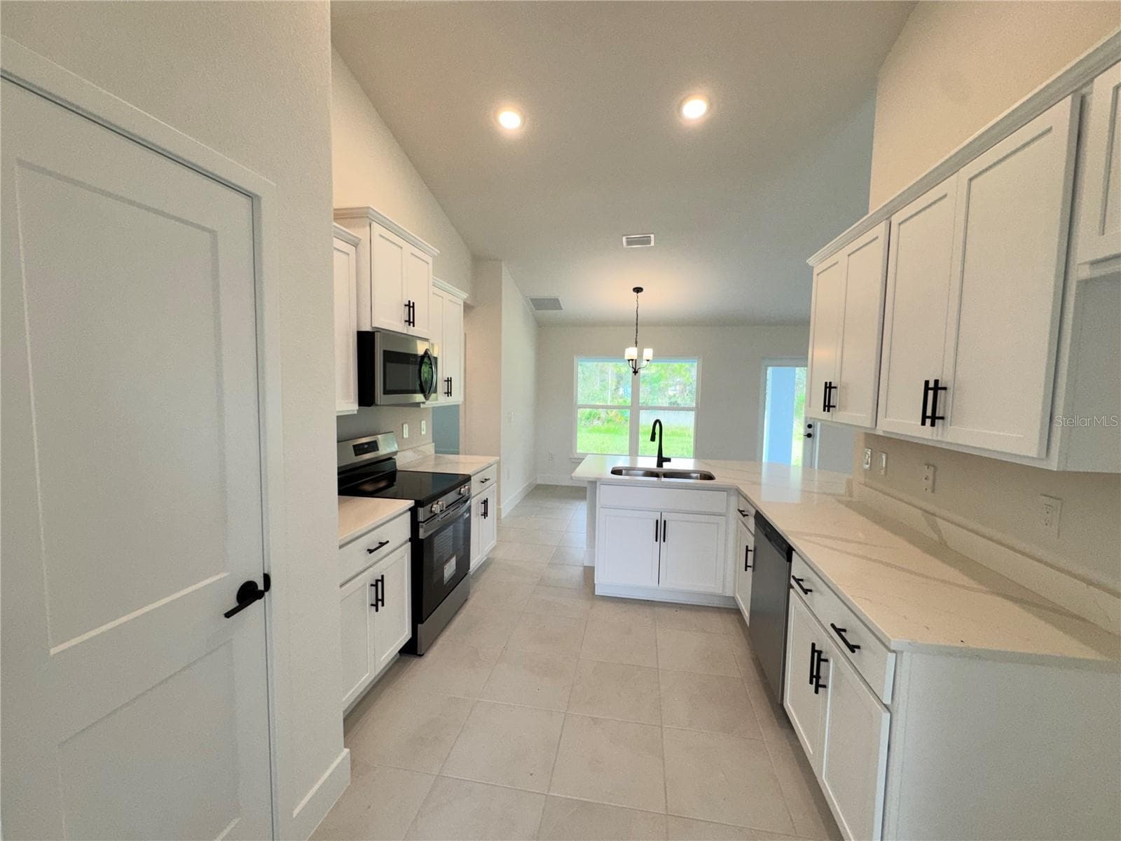 Single Family Residence at 4733 LACOCO ST., NORTH PORT, photo 5 of 17