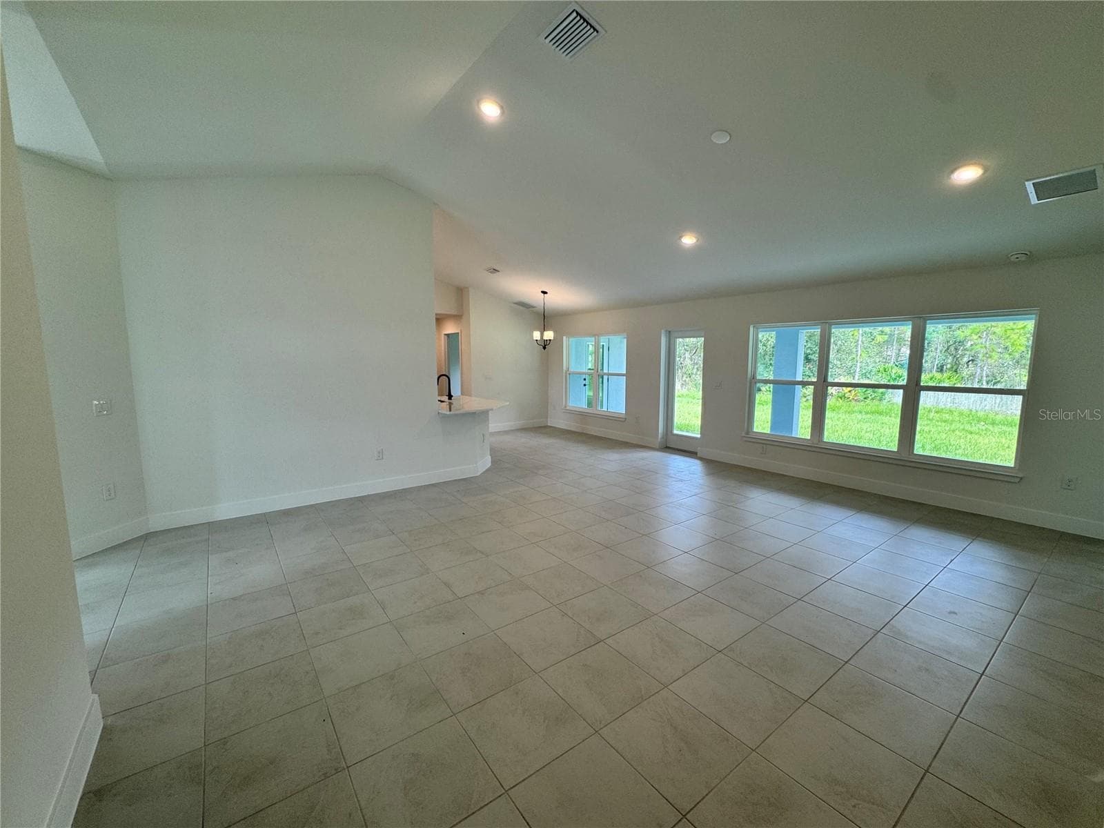 Single Family Residence at 4733 LACOCO ST., NORTH PORT, photo 6 of 17