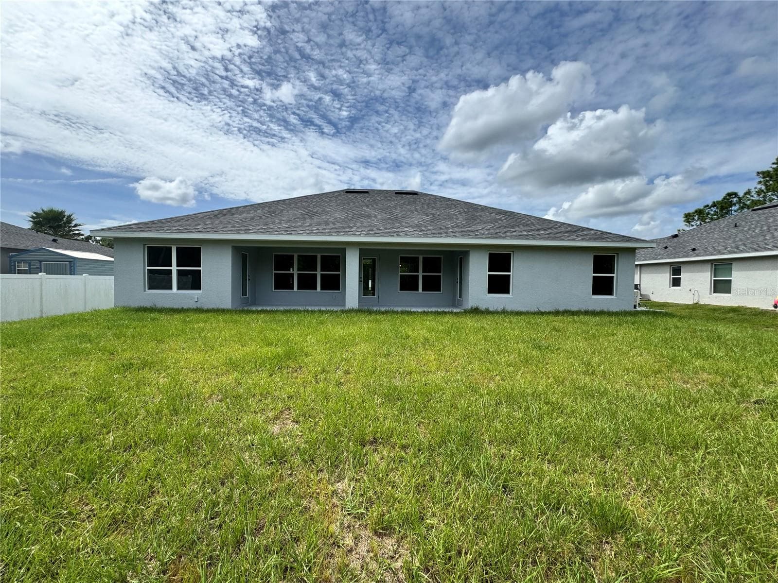 Single Family Residence at 4733 LACOCO ST., NORTH PORT, photo 15 of 17