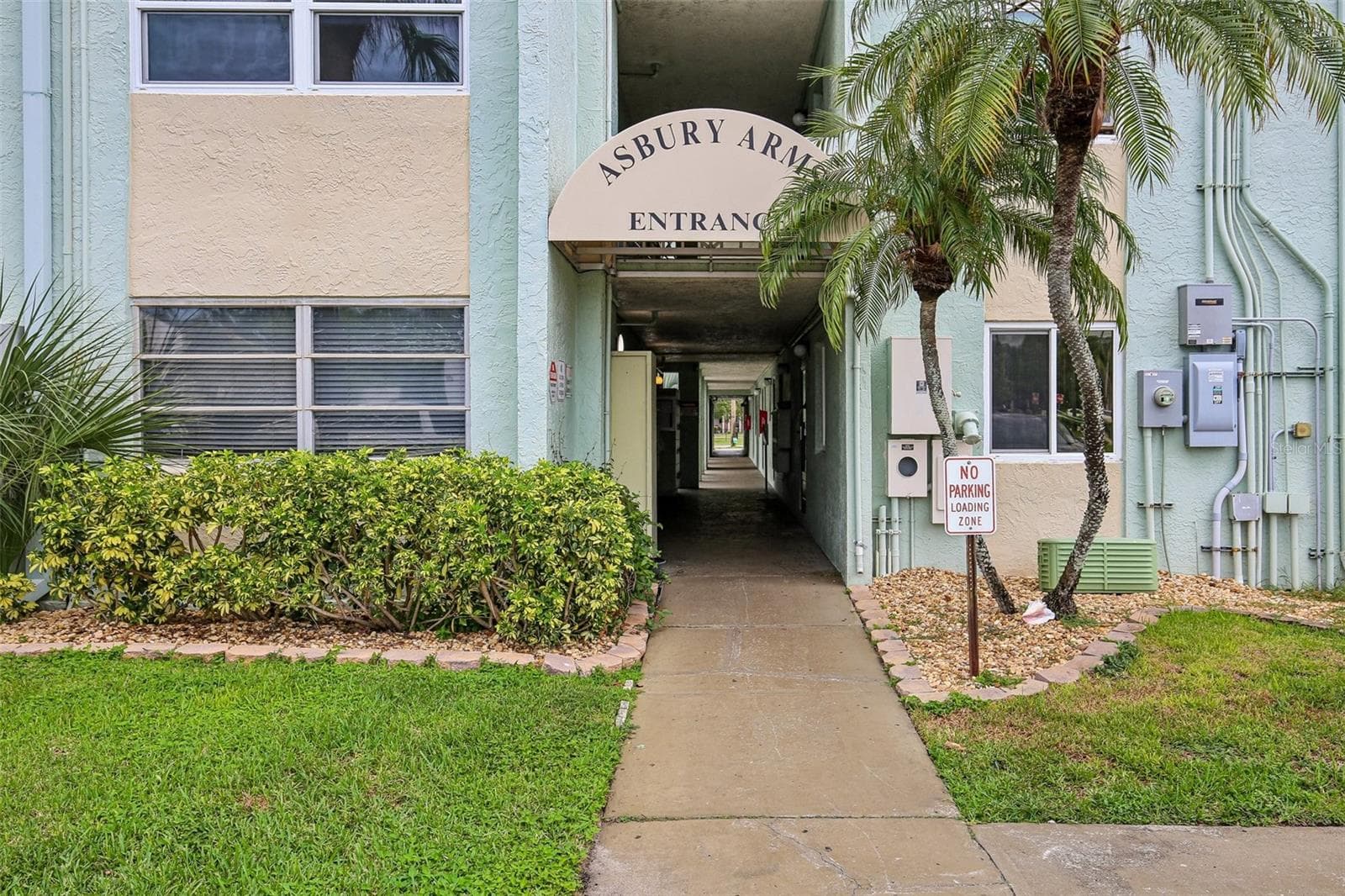 Condominium at 801 83RD AVE N #511, ST PETERSBURG, photo 3 of 35