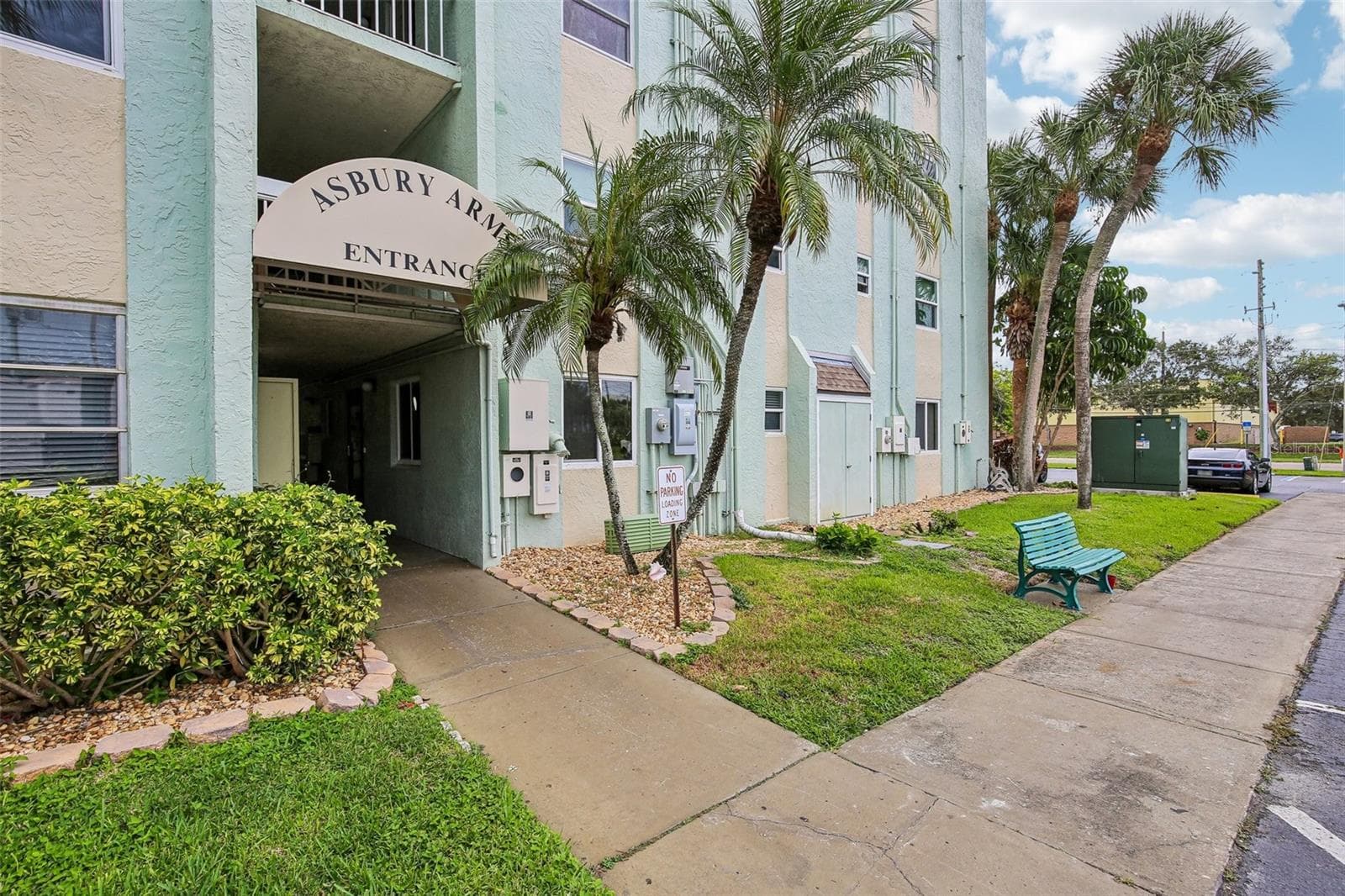 Condominium at 801 83RD AVE N #511, ST PETERSBURG, photo 4 of 35