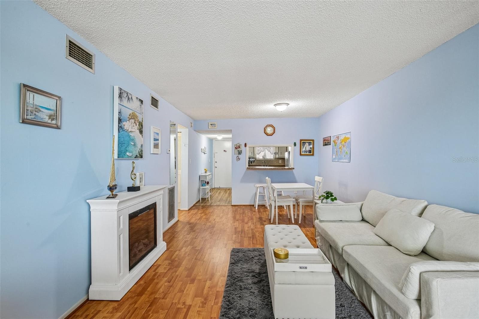 Condominium at 801 83RD AVE N #511, ST PETERSBURG, photo 10 of 35
