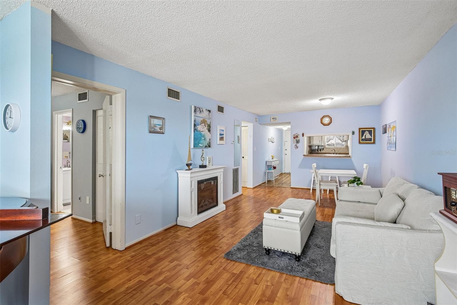Condominium at 801 83RD AVE N #511, ST PETERSBURG, photo 11 of 35