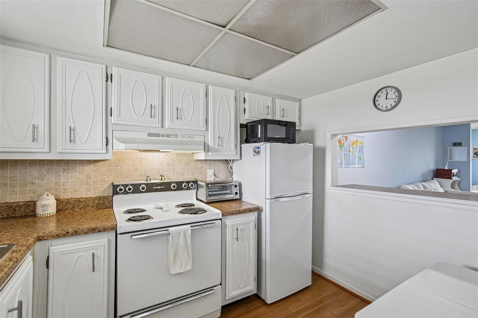 Condominium at 801 83RD AVE N #511, ST PETERSBURG, photo 17 of 35