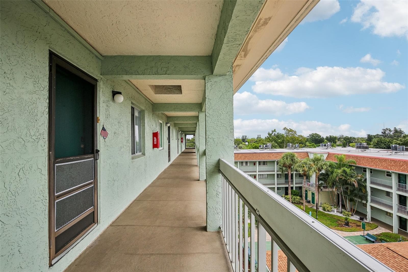Condominium at 801 83RD AVE N #511, ST PETERSBURG, photo 28 of 35