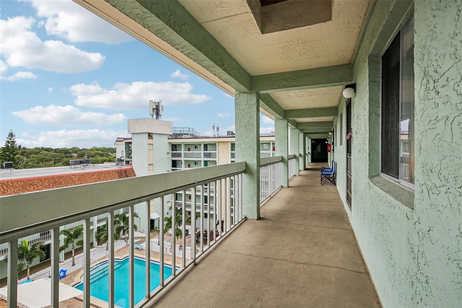 Condominium at 801 83RD AVE N #511, ST PETERSBURG, photo 29 of 35