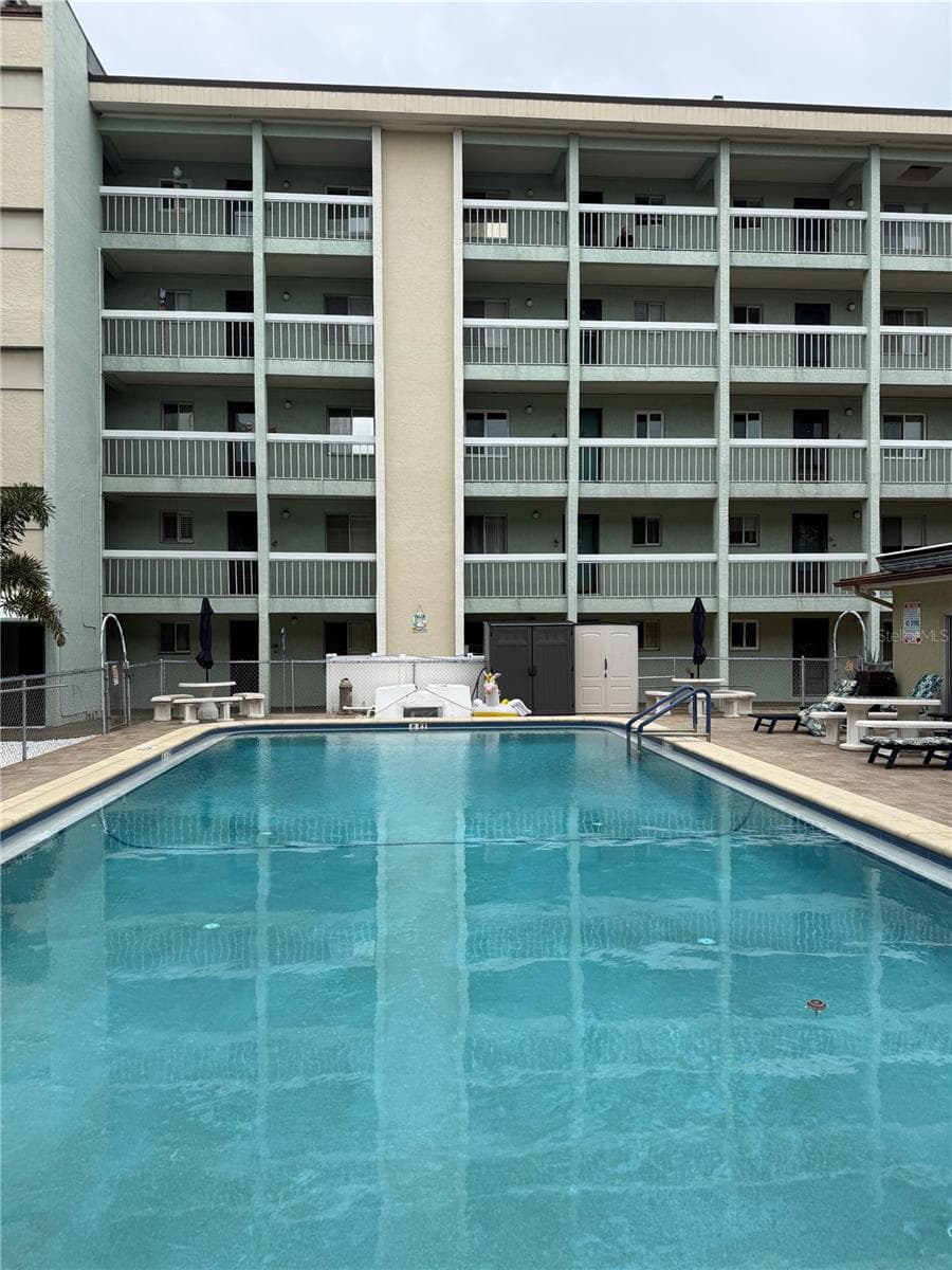 Condominium at 801 83RD AVE N #511, ST PETERSBURG, photo 31 of 35