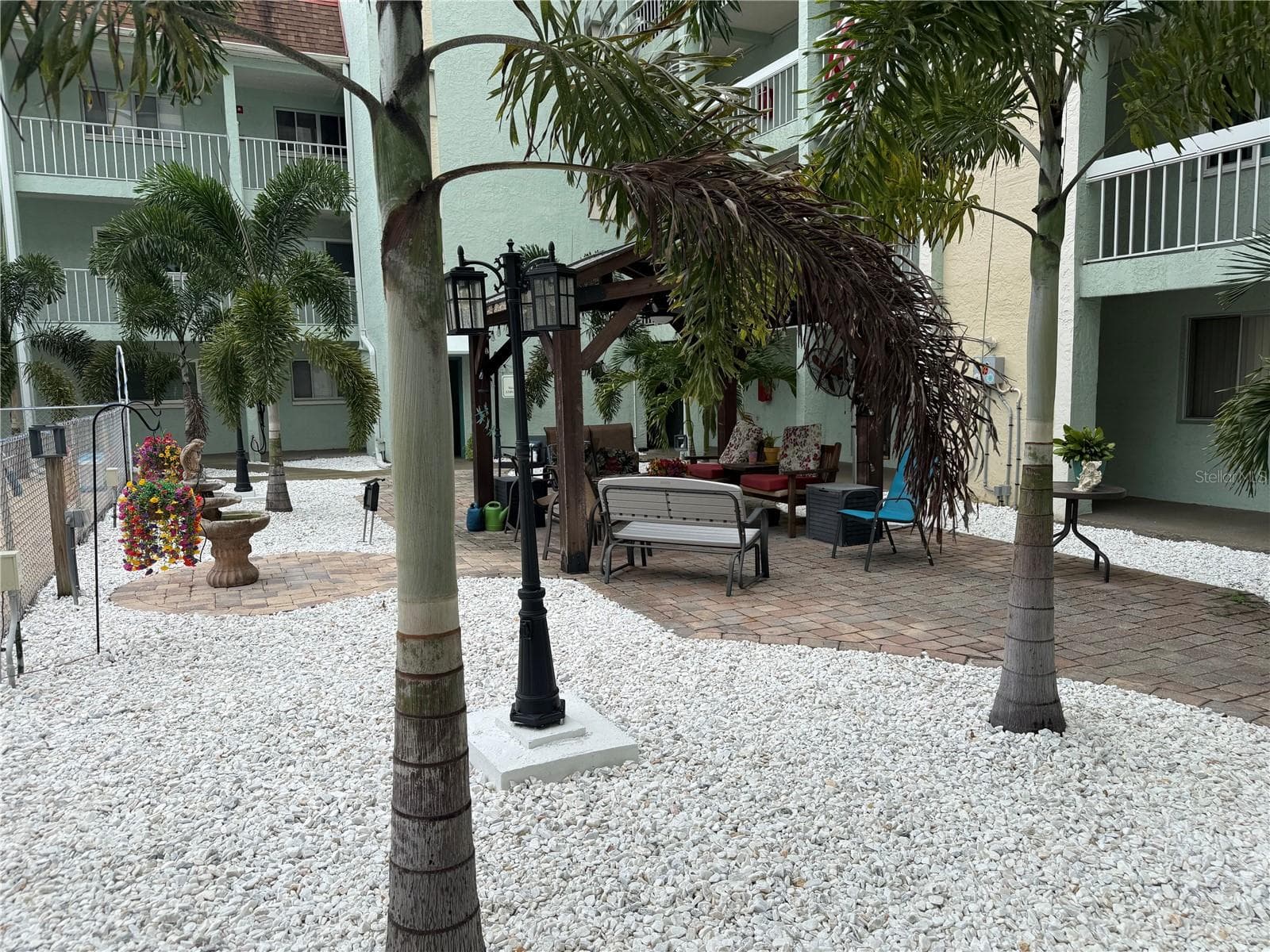 Condominium at 801 83RD AVE N #511, ST PETERSBURG, photo 33 of 35