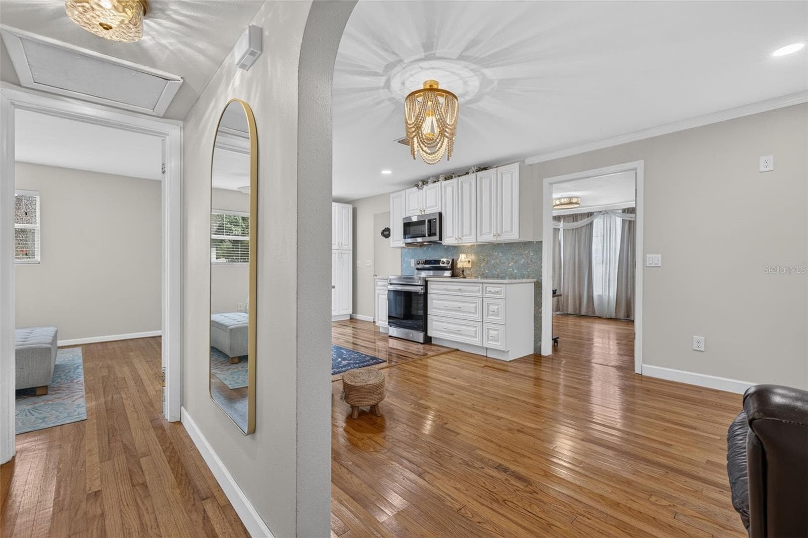 Single Family Residence at 519 NORFOLK ST, DUNEDIN, photo 3 of 29
