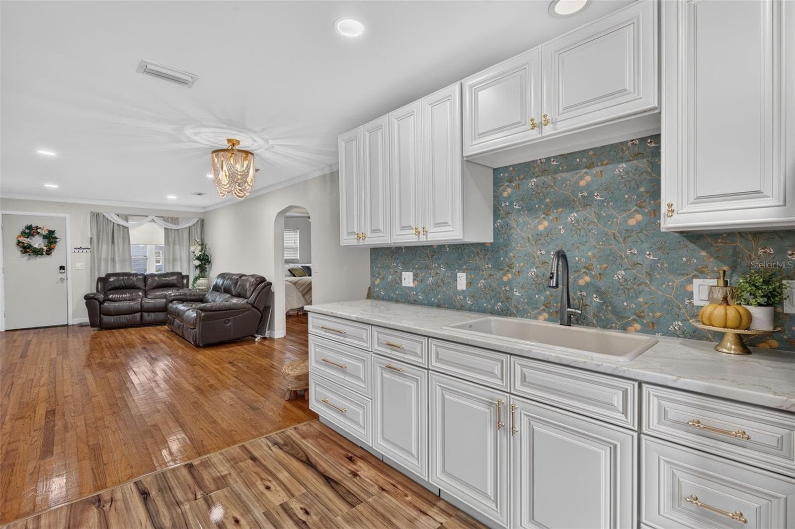 Single Family Residence at 519 NORFOLK ST, DUNEDIN, photo 6 of 29