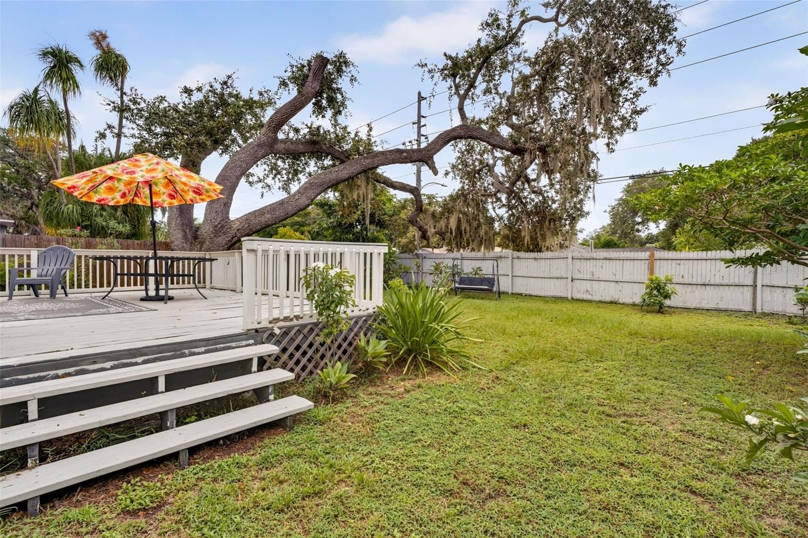 Single Family Residence at 519 NORFOLK ST, DUNEDIN, photo 25 of 29