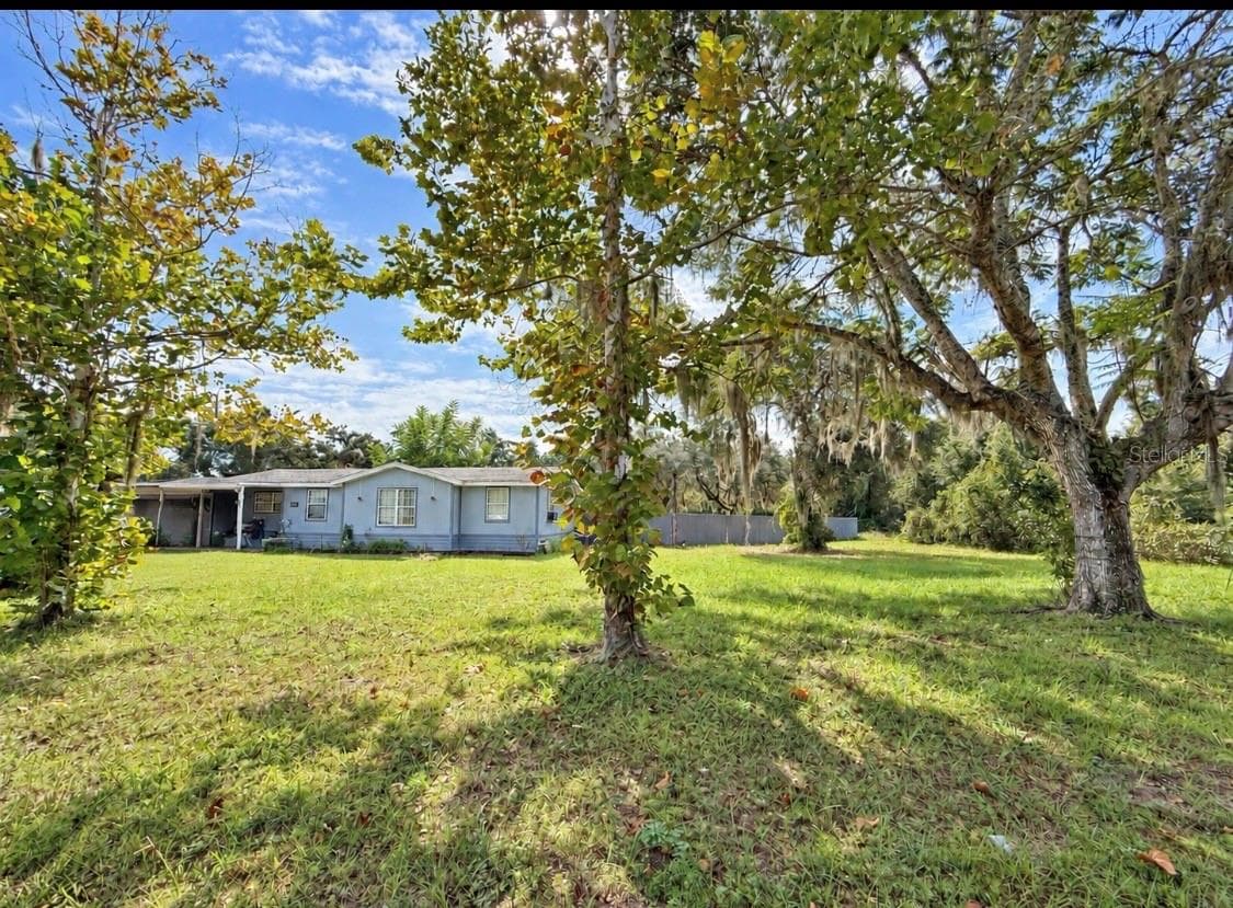 26106 FISHERMANS RD