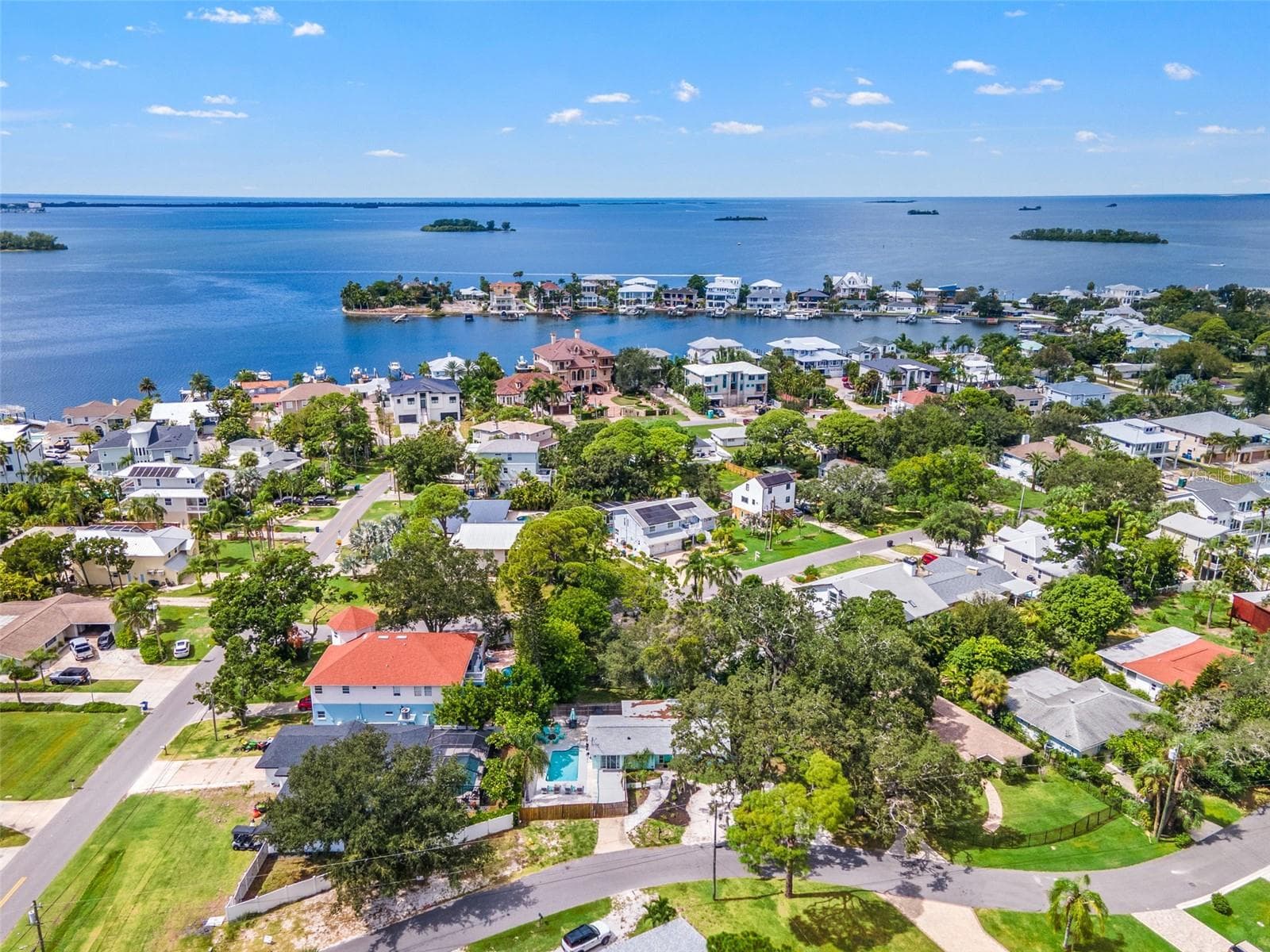 Single Family Residence at 201 SOUTH ST, PALM HARBOR, photo 54 of 61