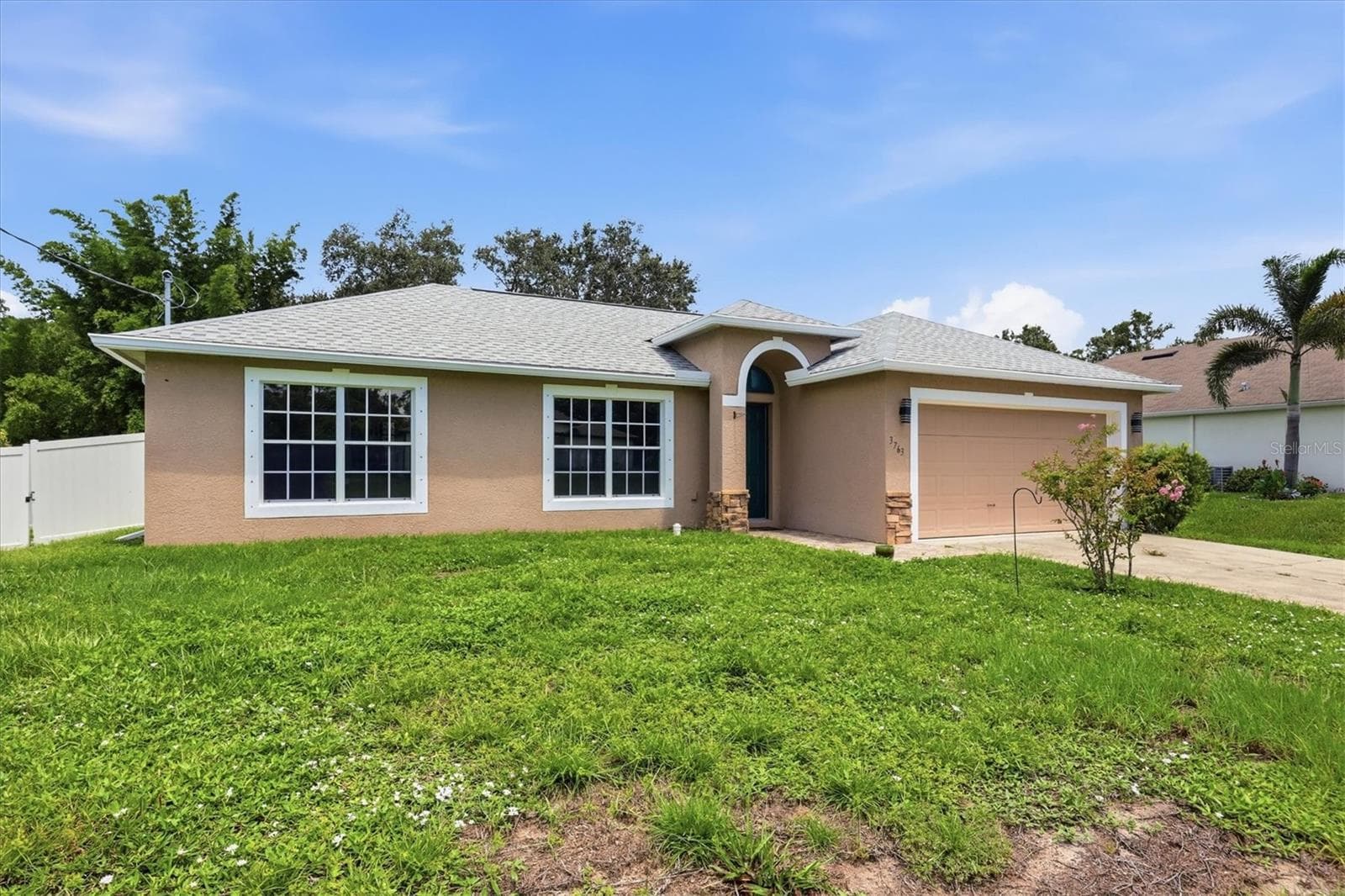 3763 CINDERELLA RD