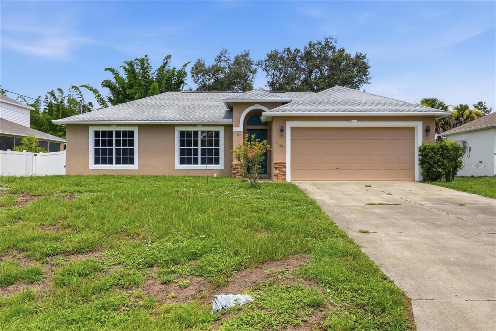 Single Family Residence at 3763 CINDERELLA RD, NORTH PORT, photo 2 of 44