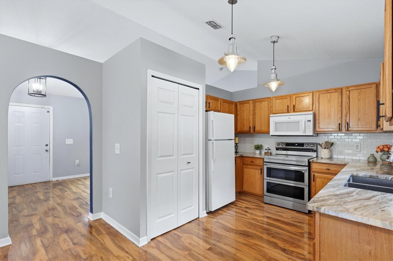 Single Family Residence at 3763 CINDERELLA RD, NORTH PORT, photo 12 of 44