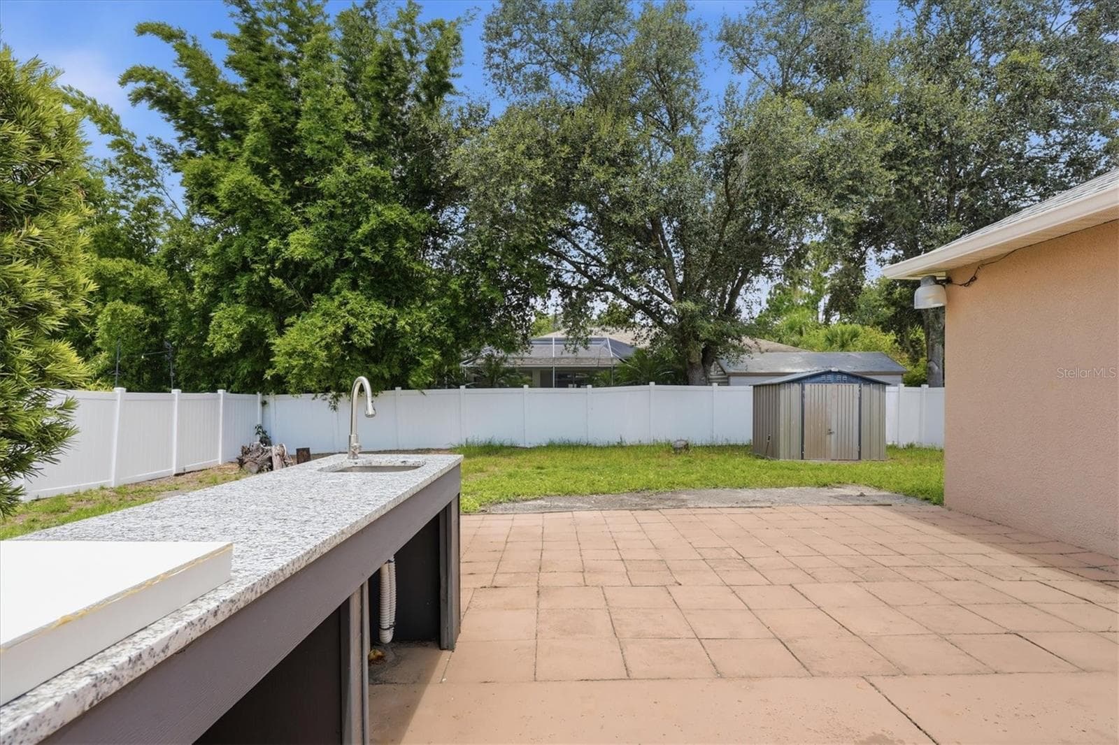 Single Family Residence at 3763 CINDERELLA RD, NORTH PORT, photo 32 of 44