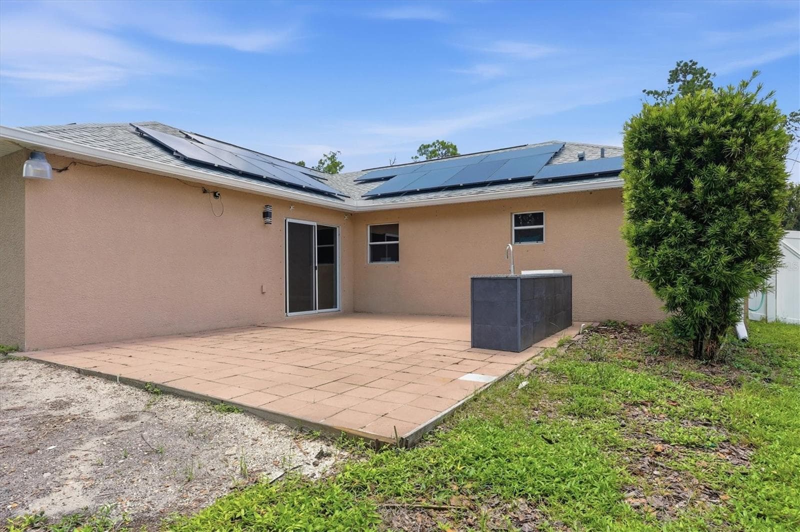 Single Family Residence at 3763 CINDERELLA RD, NORTH PORT, photo 33 of 44