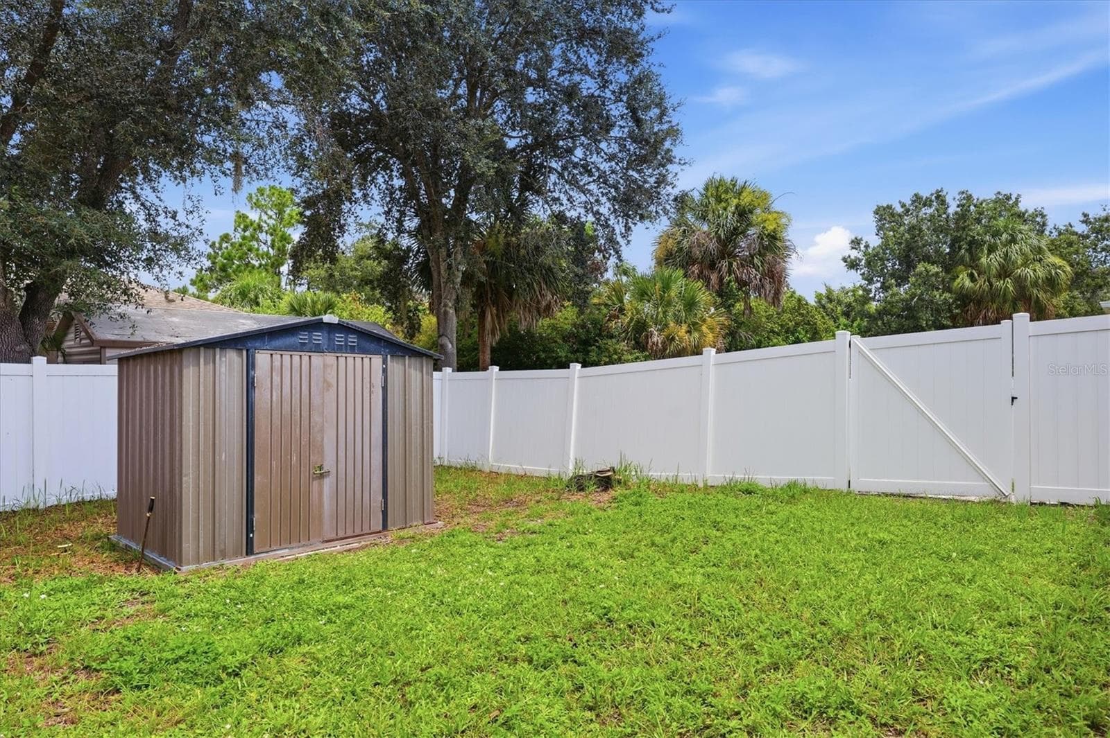 Single Family Residence at 3763 CINDERELLA RD, NORTH PORT, photo 34 of 44