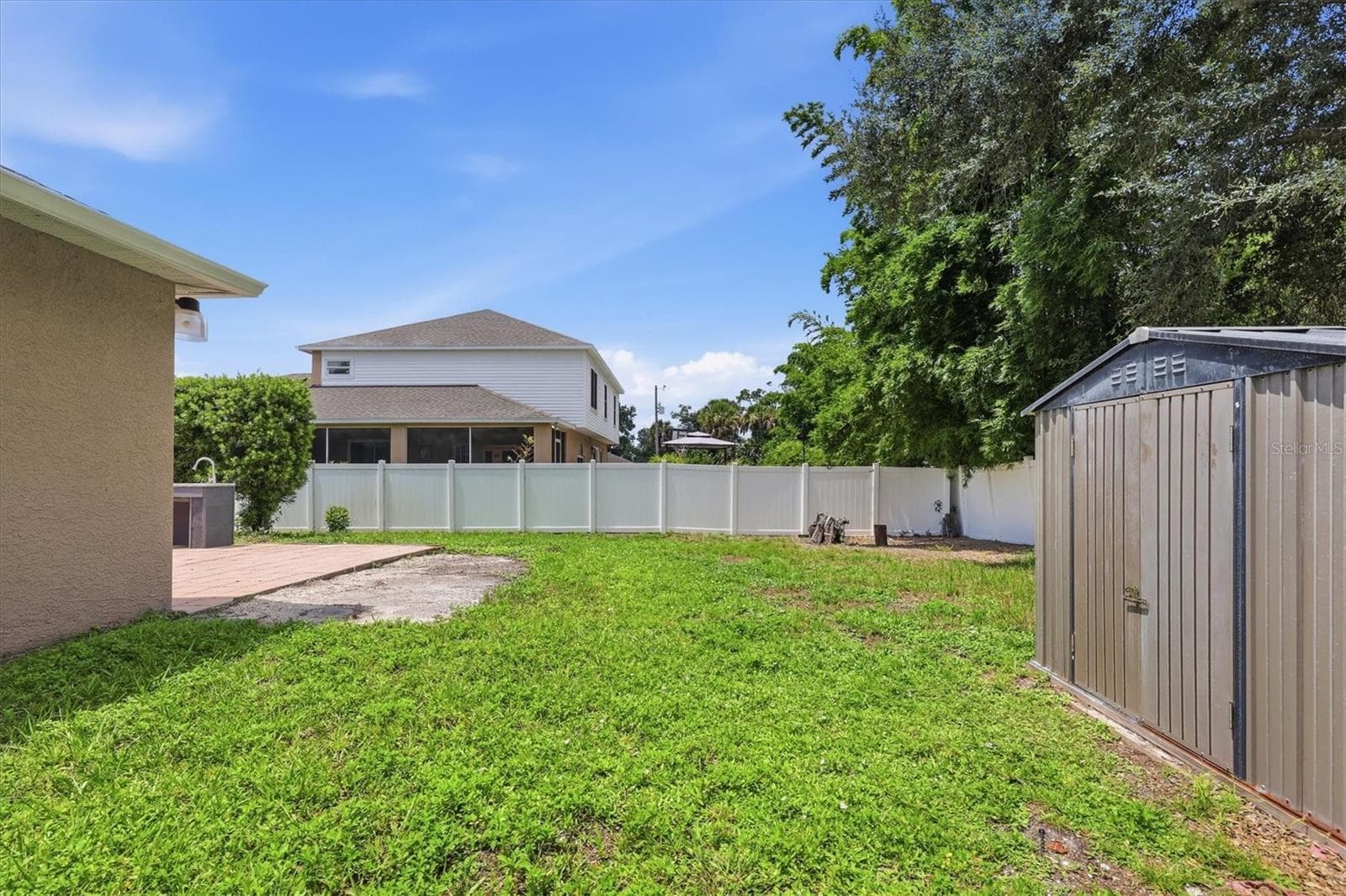 Single Family Residence at 3763 CINDERELLA RD, NORTH PORT, photo 35 of 44
