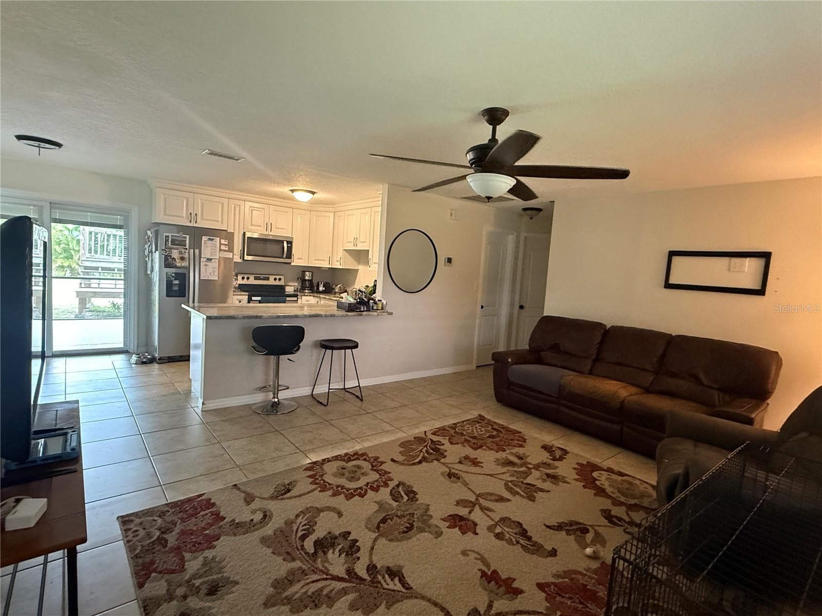 Single Family Residence at 18870 ACKERMAN AVE, PORT CHARLOTTE, photo 3 of 12