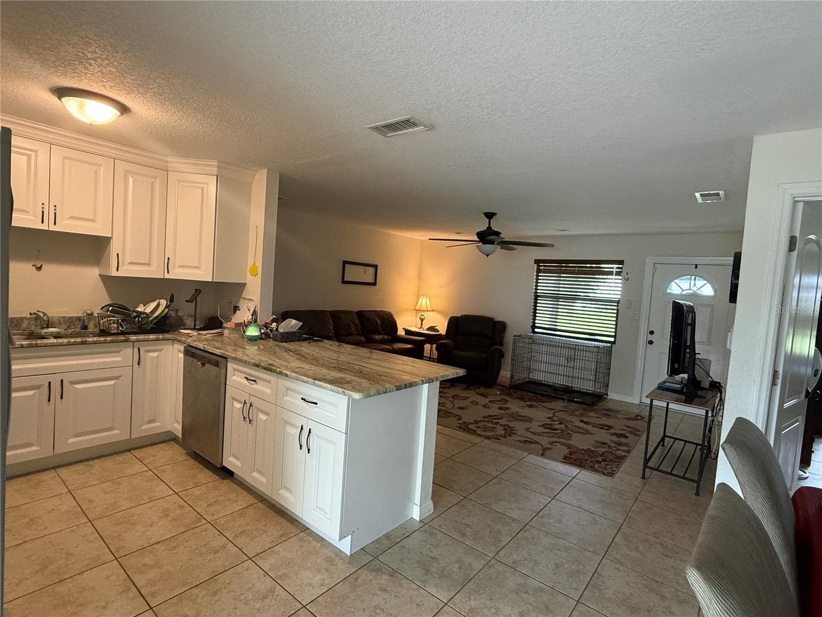Single Family Residence at 18870 ACKERMAN AVE, PORT CHARLOTTE, photo 4 of 12