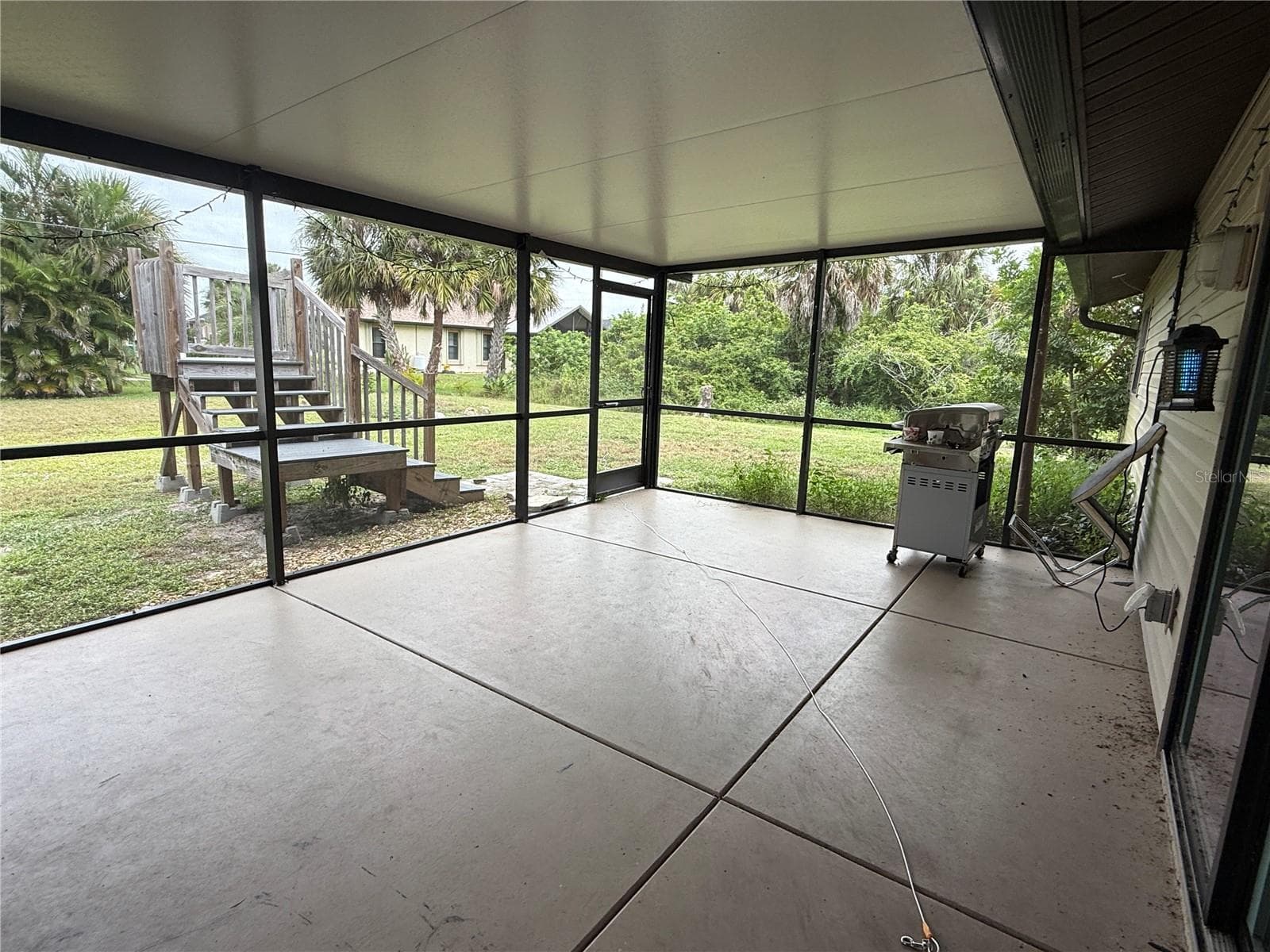 Single Family Residence at 18870 ACKERMAN AVE, PORT CHARLOTTE, photo 8 of 12