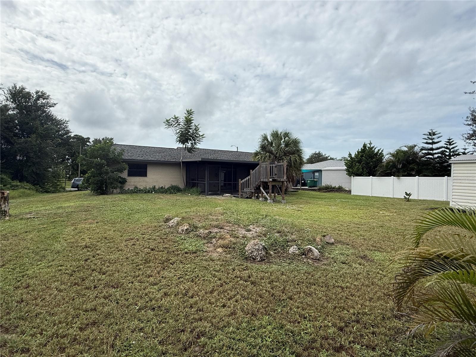 Single Family Residence at 18870 ACKERMAN AVE, PORT CHARLOTTE, photo 10 of 12