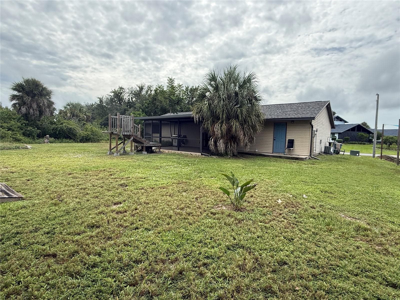 Single Family Residence at 18870 ACKERMAN AVE, PORT CHARLOTTE, photo 11 of 12