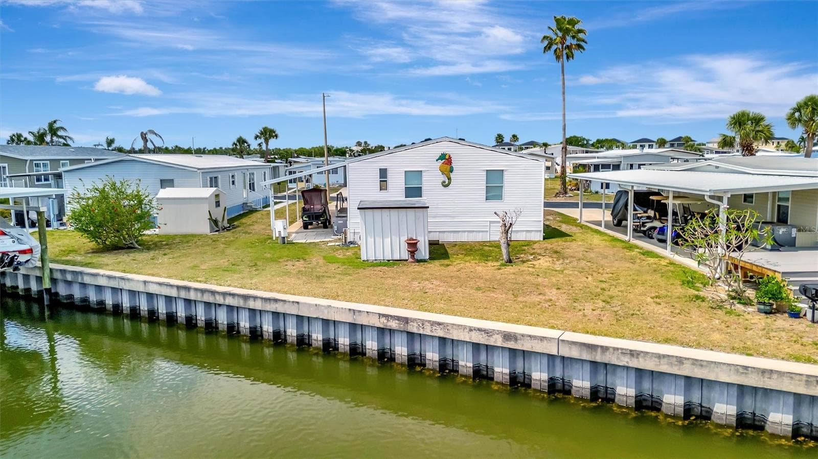 119 E SAINT JOHNS WAY