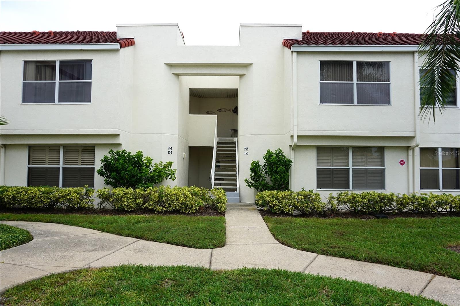 6011 BAHIA DEL MAR BLVD #255