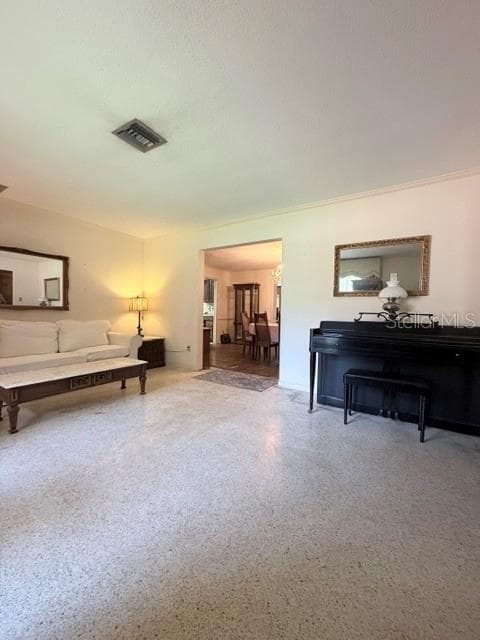 FORMAL LIVING ROOM - 3513 MARWOOD DR, ORLANDO