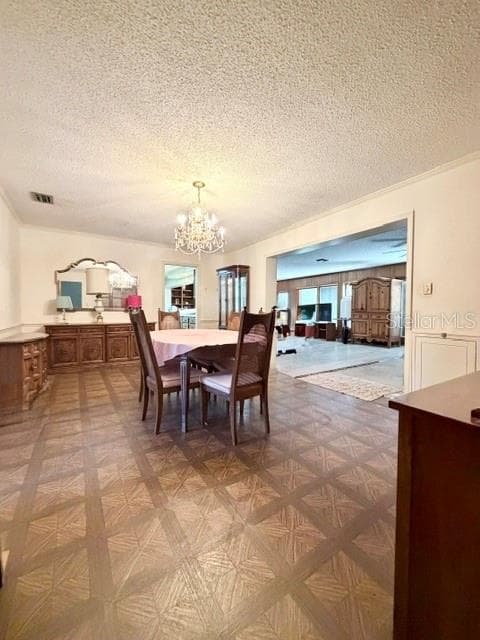 FORMAL DINING ROOM - 3513 MARWOOD DR, ORLANDO