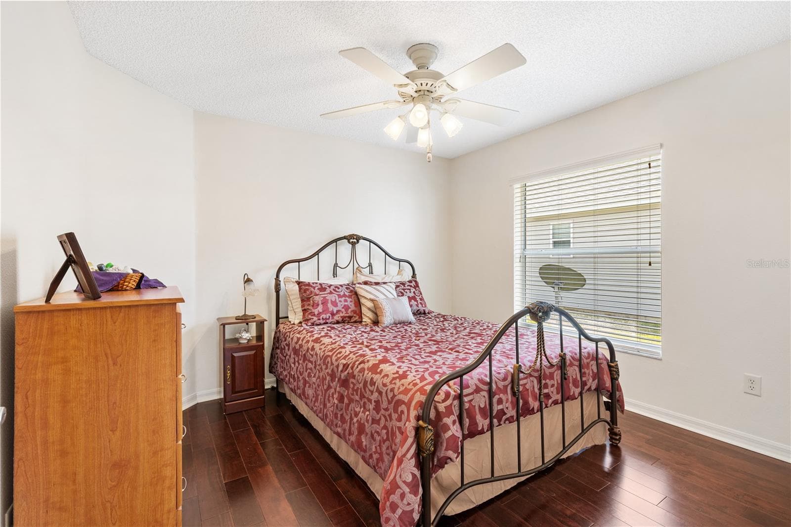 BEDROOM 2 - 1318 GREENVILLE WAY, THE VILLAGES