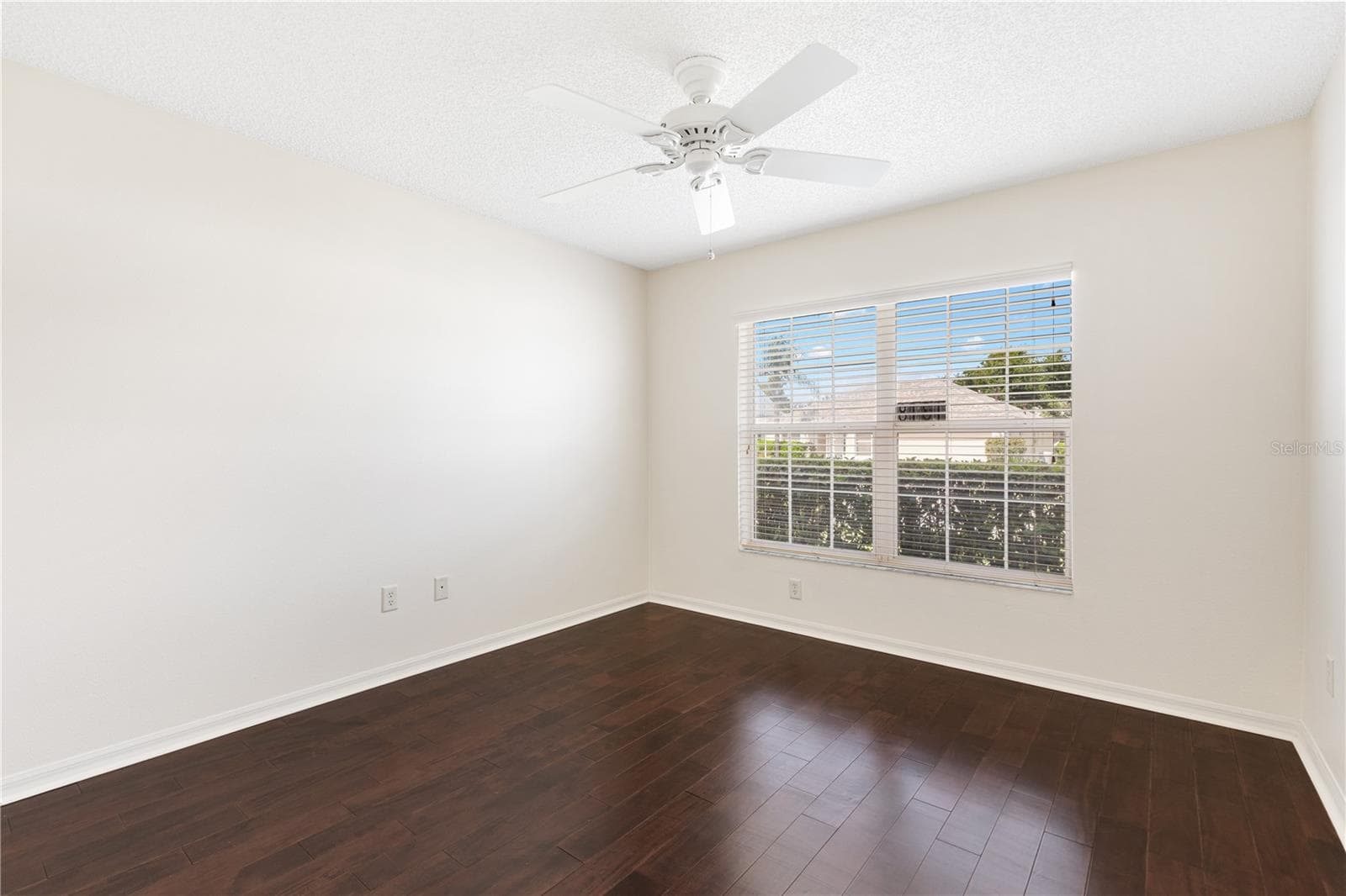 BEDROOM 3 (NO CLOSET) - 1318 GREENVILLE WAY, THE VILLAGES
